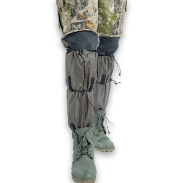 Anti-Leech Hiking Socks