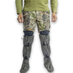 Anti-Leech Hiking Socks