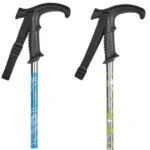 Hiking Pole Walking Stick Handle