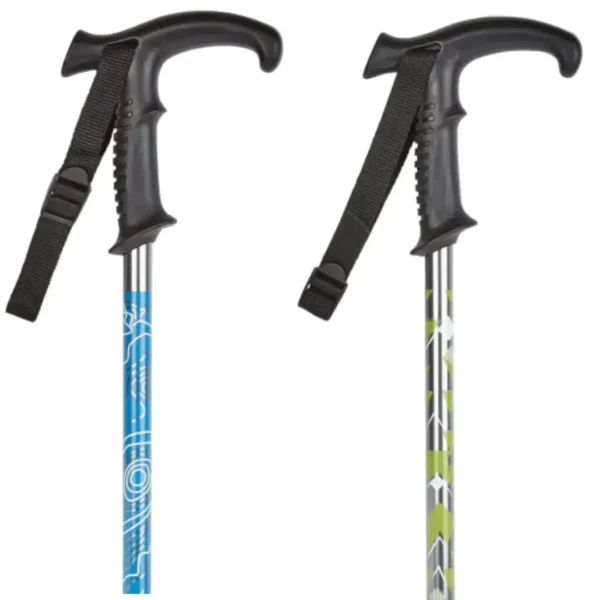 Hiking Pole Walking Stick Handle