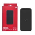Redmi 20000mAh 18W Fast Charge Power Bank