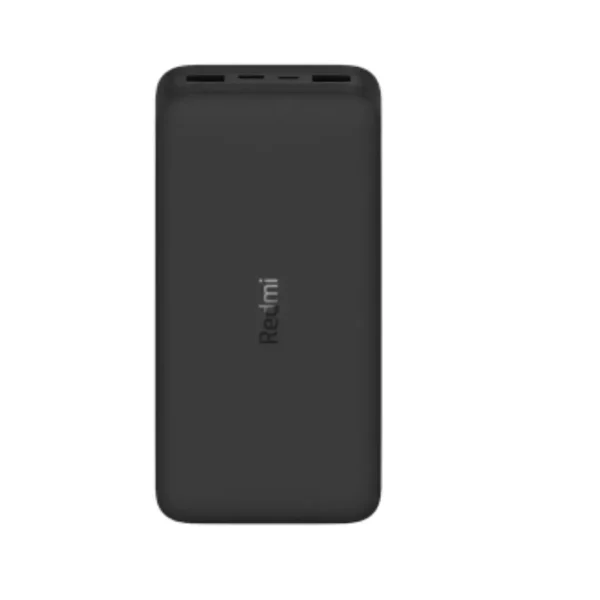 Redmi 20000mAh 18W Fast Charge Power Bank