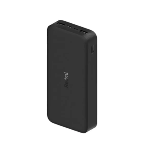 Redmi 20000mAh 18W Fast Charge Power Bank
