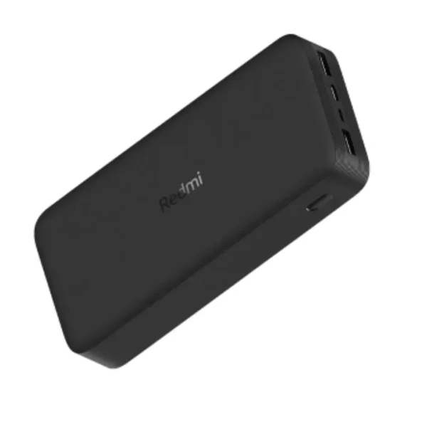 Redmi 20000mAh 18W Fast Charge Power Bank