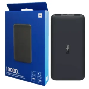 Redmi Power Bank 10000mAh