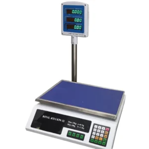 Royal – ACS-C-KP4 Pole