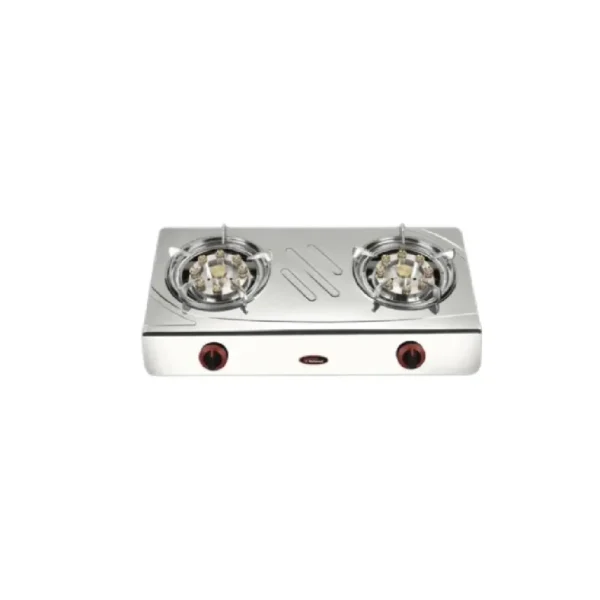 OSAKA National Gas Cooker ON-GD 458 Luxury Stainless Steel Gas Stove Sri Lanka
