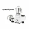 Osaka National Mixer Grinder 750W with 4 stainless steel jars Sri Lanka