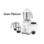 Osaka National Mixer Grinder 750W with 4 stainless steel jars Sri Lanka