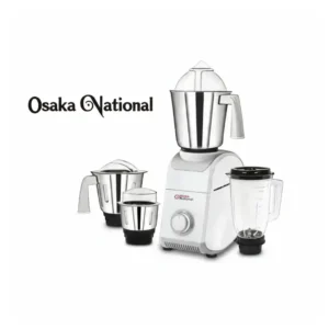 Osaka National Mixer Grinder 750W with 4 stainless steel jars Sri Lanka