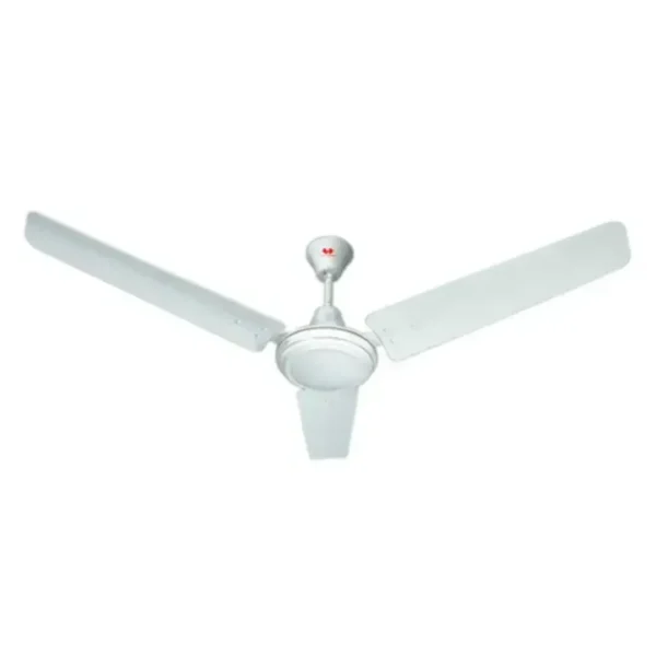 Bright ceiling fan Sri Lanka 56 inch steel ceiling fan