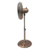 ORIENT 16 Inch Stand 35 Pedestal Fan Rub Bronze Sri Lanka – Modern Floor Fan