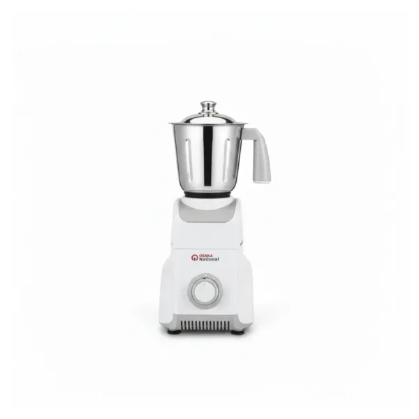 Osaka National Mixer Grinder 750W with 4 stainless steel jars Sri Lanka