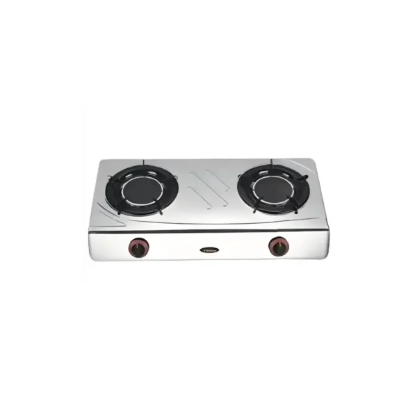 OSAKA National Gas Cooker ON-GD 458 Luxury Stainless Steel Gas Stove Sri Lanka