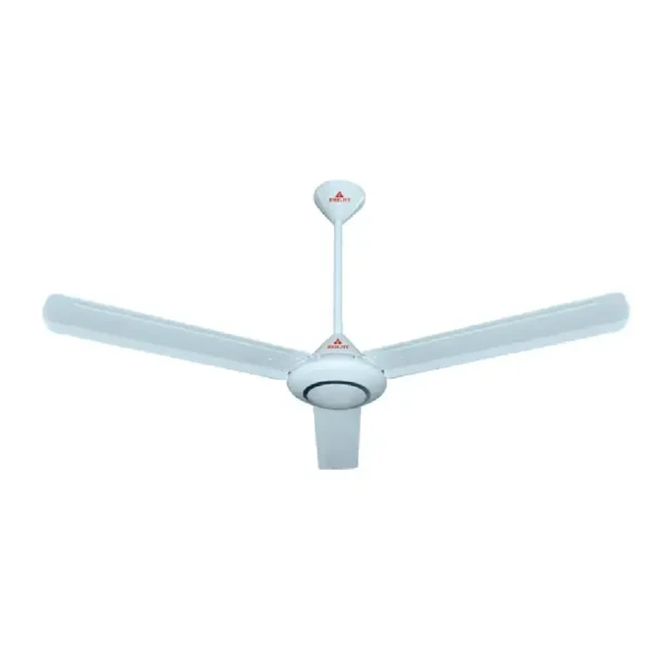 Bright ceiling fan Sri Lanka 56 inch steel ceiling fan