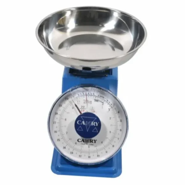 CAMRY table weighing scale 10kg digital tabletop scale for home and office use