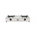 OSAKA National ON-GD 474 2 Burner Ceramic Infrared Gas Cooker Sri Lanka