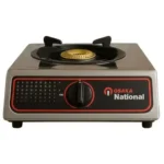 ONS-2020B single burner gas cooker for Sri Lankan kitchen LPG stove