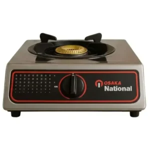 ONS-2020B single burner gas cooker for Sri Lankan kitchen LPG stove