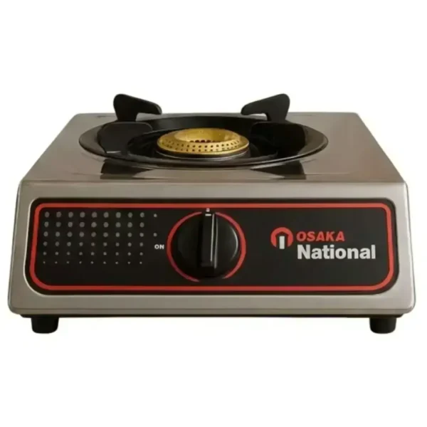 ONS-2020B single burner gas cooker for Sri Lankan kitchen LPG stove