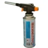 Gas Torch Auto Ignition 8809 portable butane blow torch for cooking and workshop use in Sri Lanka