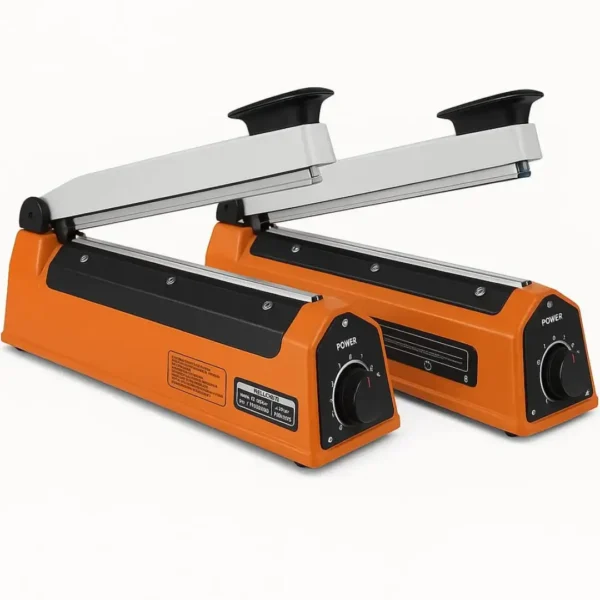 5 inch 8 inch 12 inch impulse heat sealer machine for ice packets Sri Lanka
