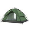 Naturehike automatic camping tent 3 to 4 person waterproof outdoor tent Sri Lanka