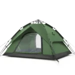 Naturehike automatic camping tent 3 to 4 person waterproof outdoor tent Sri Lanka