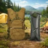 Hydration Backpack Water Bag for hiking and cycling in Sri Lanka