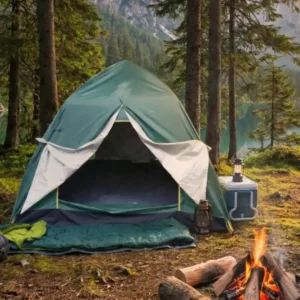 Waterproof camping tent rain cover 3-4 person and 6 person Sri Lanka