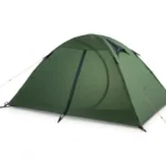 Naturehike 2-3 person waterproof camping tent with aluminum poles in Sri Lanka