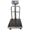 Numeral 500kg digital platform weighing scale industrial bench scale Sri Lanka