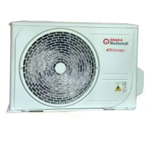 Osaka 12000 BTU 1 ton non inverter AC Sri Lanka with warranty copper coil split air conditioner