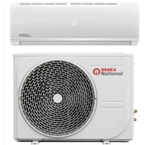 Osaka AS-12KNI 12000 BTU non inverter split air conditioner Sri Lanka copper coil AC