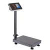 Guard 500kg digital platform weighing scale industrial heavy duty