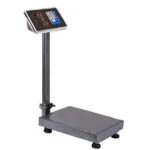 Guard 500kg digital platform weighing scale industrial heavy duty
