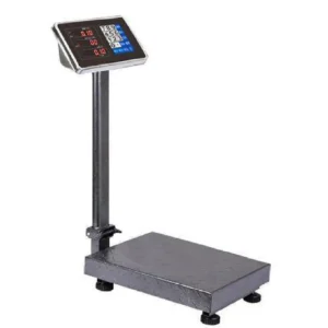 Guard 500kg digital platform weighing scale industrial heavy duty