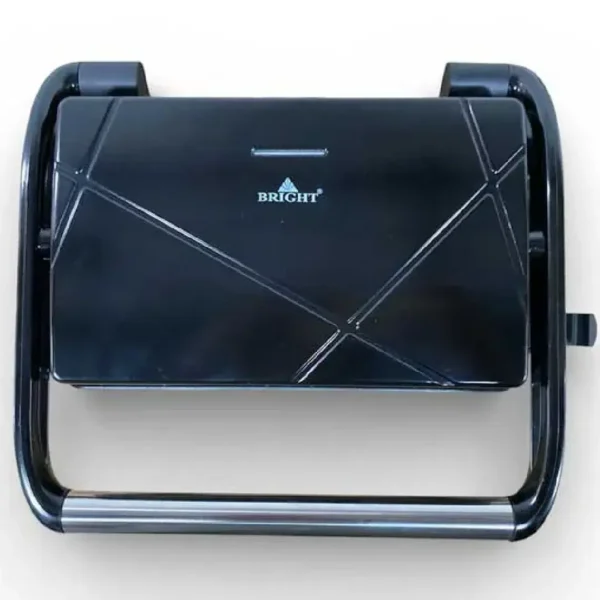 Bright 2 Slice Grill Maker 750W BR-325 non-stick sandwich toaster in Sri Lanka