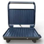 Bright 2 Slice Grill Maker 750W BR-325 non-stick sandwich toaster in Sri Lanka