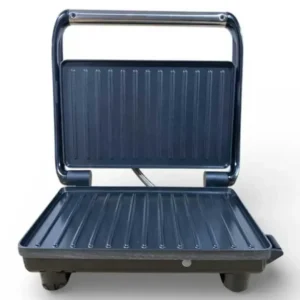 Bright 2 Slice Grill Maker 750W BR-325 non-stick sandwich toaster in Sri Lanka