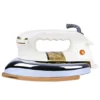 Bright BR-1282 2200W heavy weight electric steam iron with stainless steel soleplate – Sri Lanka