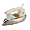 Bright BR-1282 2200W heavy weight electric steam iron with stainless steel soleplate – Sri Lanka