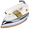 Bright BR-1282 2200W heavy weight electric steam iron with stainless steel soleplate – Sri Lanka