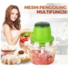 Multi-function electric food grinder stainless steel blender for Sri Lankan kitchen
