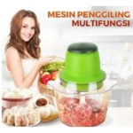 Multi-function electric food grinder stainless steel blender for Sri Lankan kitchen