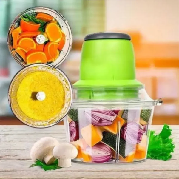 Multi-function electric food grinder stainless steel blender for Sri Lankan kitchen
