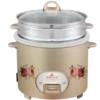 Bright BR-728 Deluxe 2.8L Electric Rice Cooker 1000W Sri Lanka