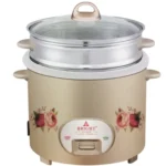 Bright BR-728 Deluxe 2.8L Electric Rice Cooker 1000W Sri Lanka